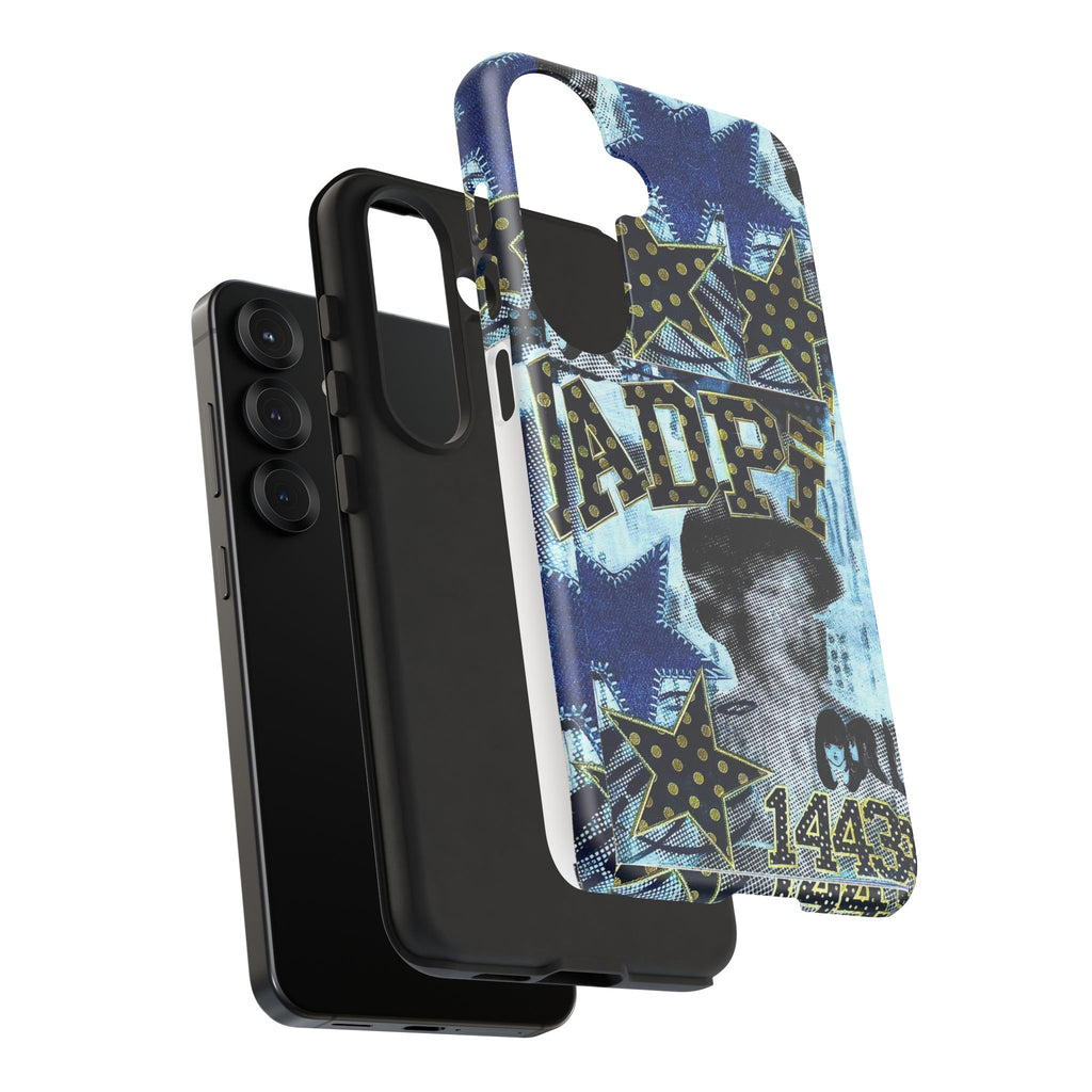 ADPI 1443 Case