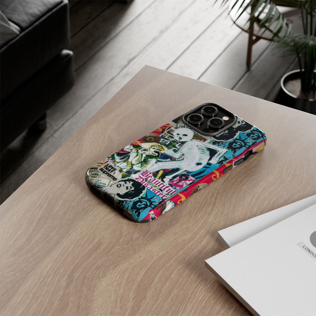 love that case