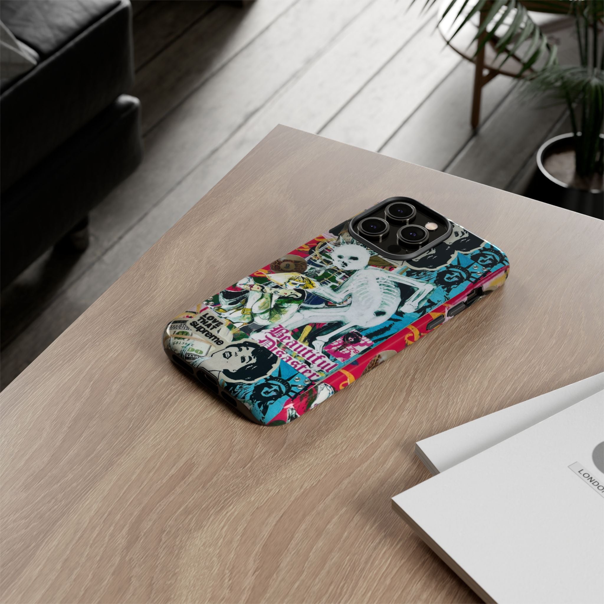 love that case