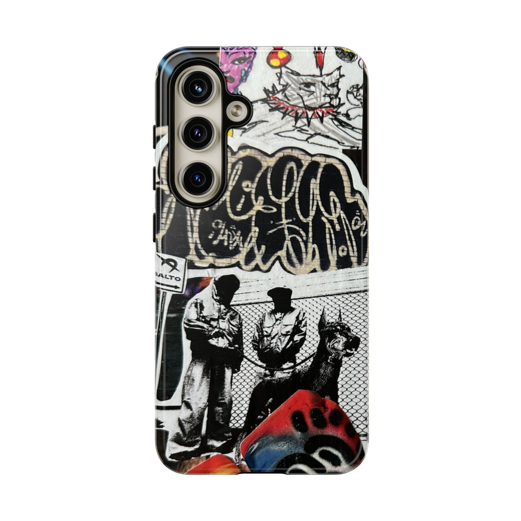 North Side Case
