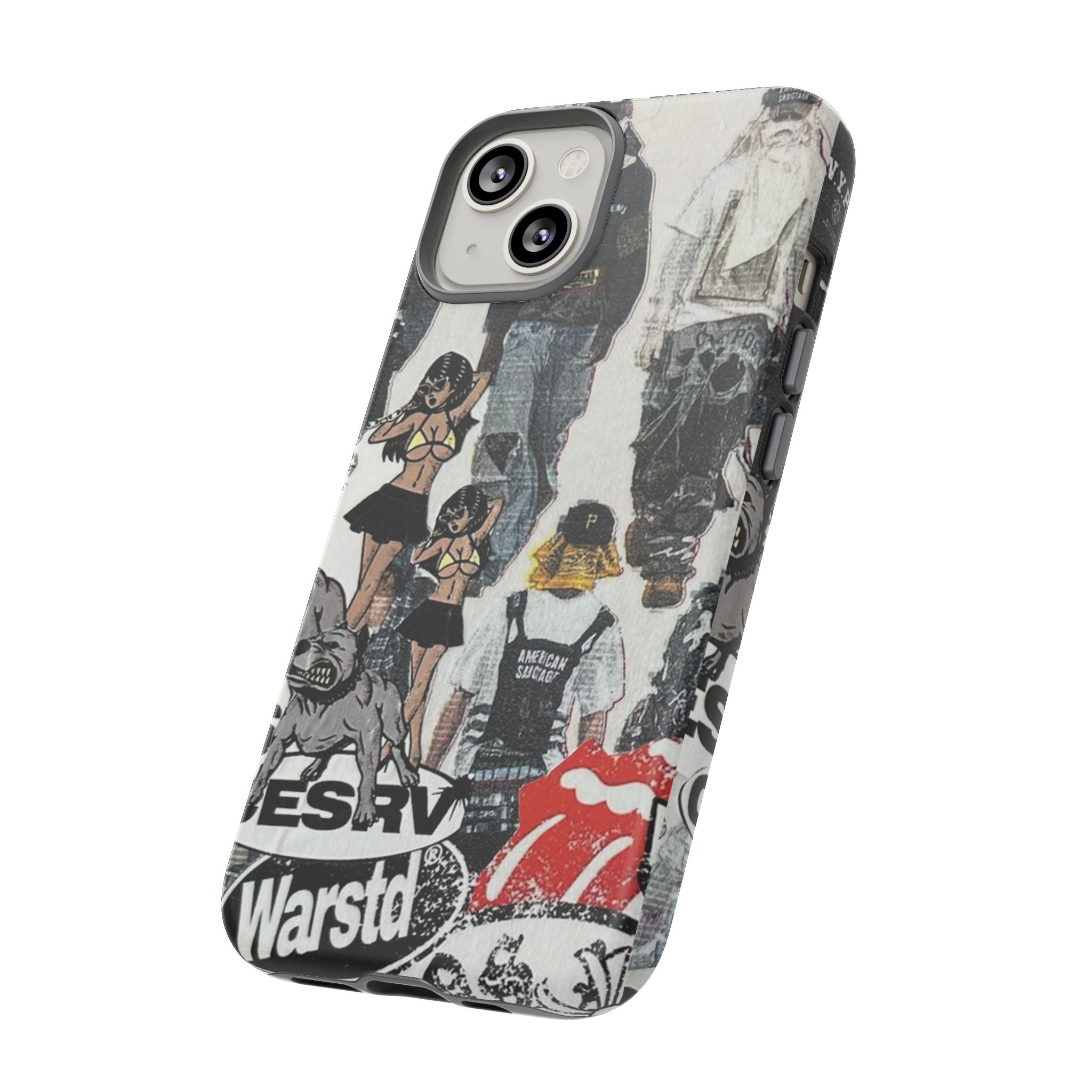 times two case