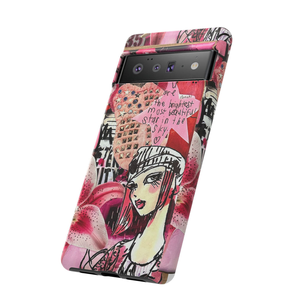 Pretty in Punk Case