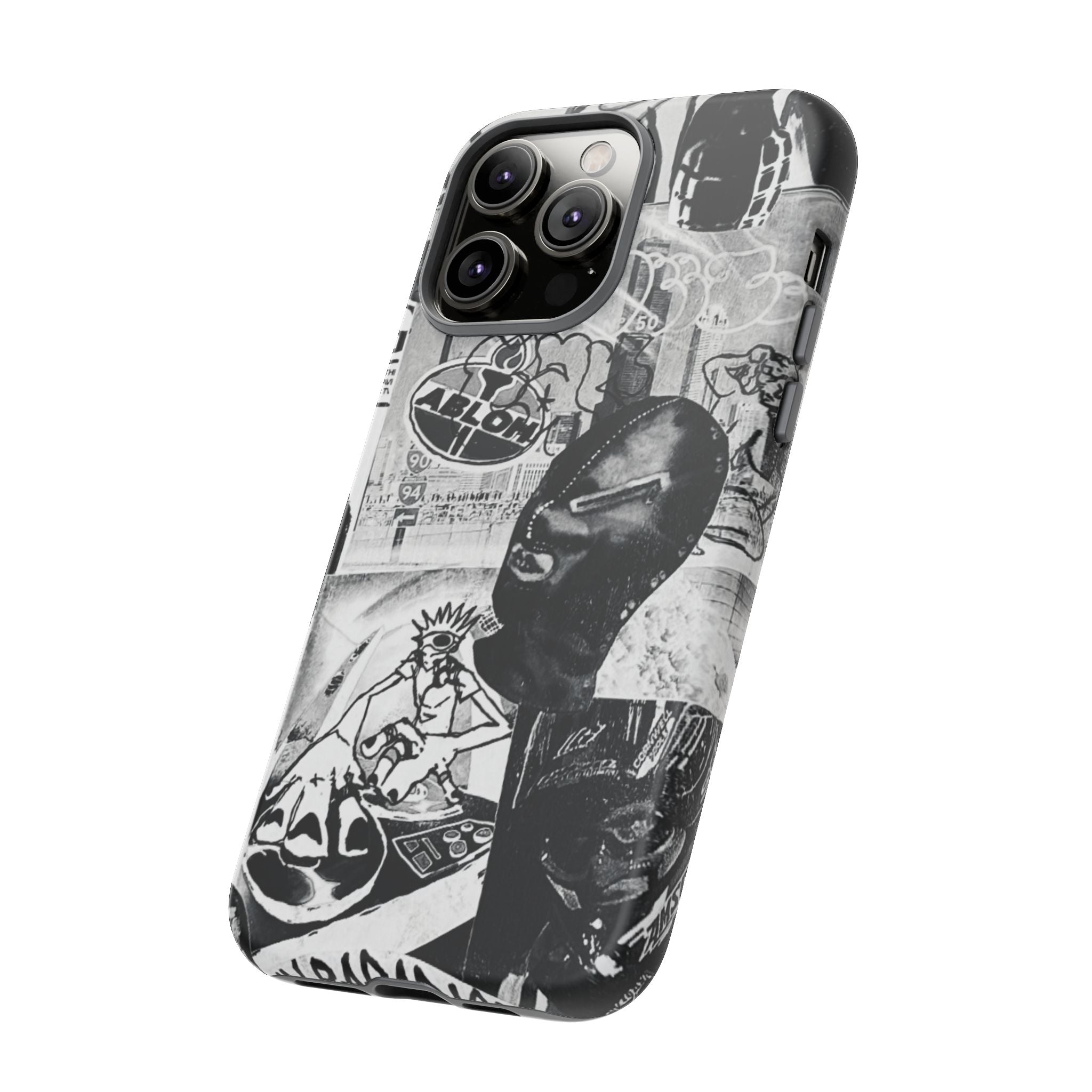 Dope Dog Case