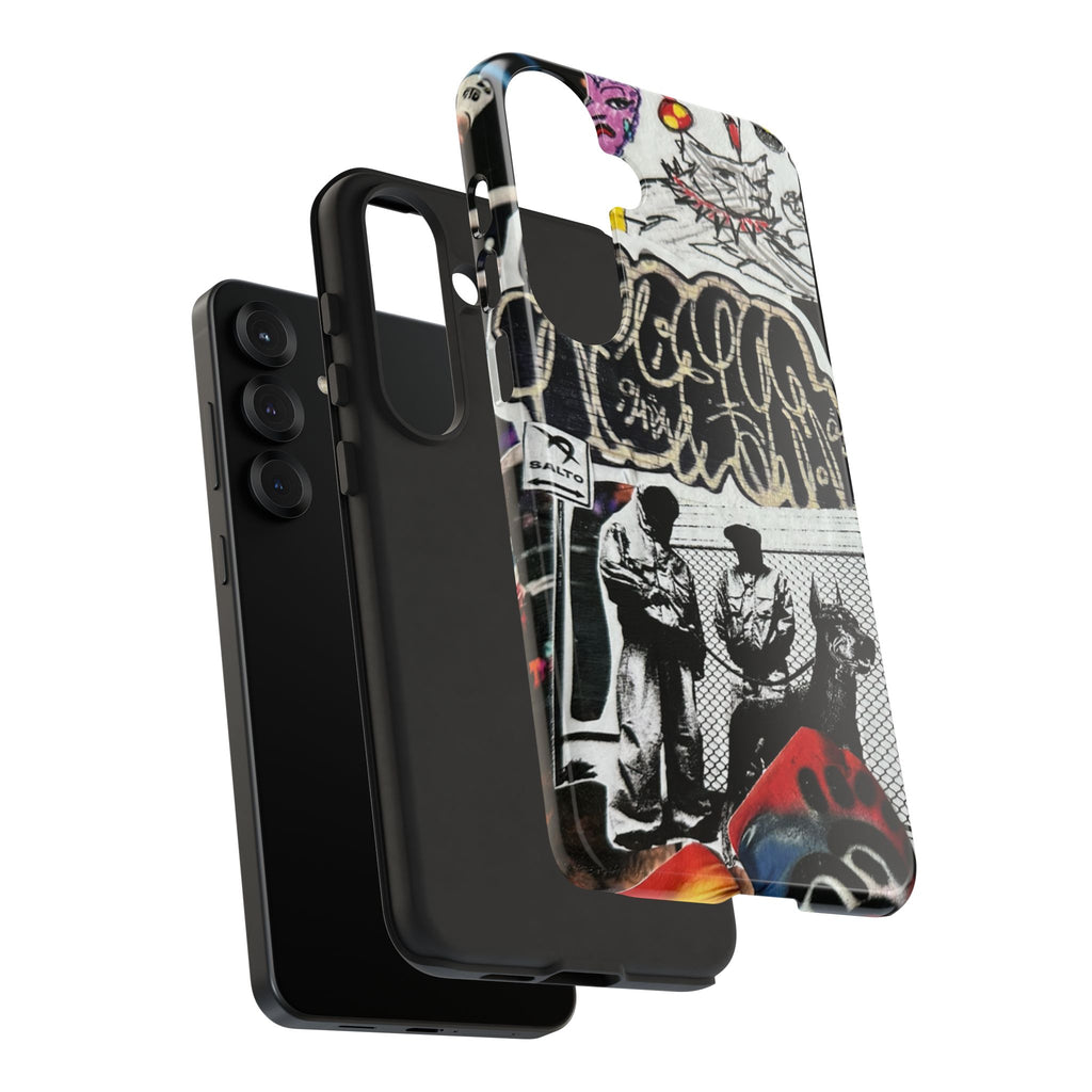 North Side Case