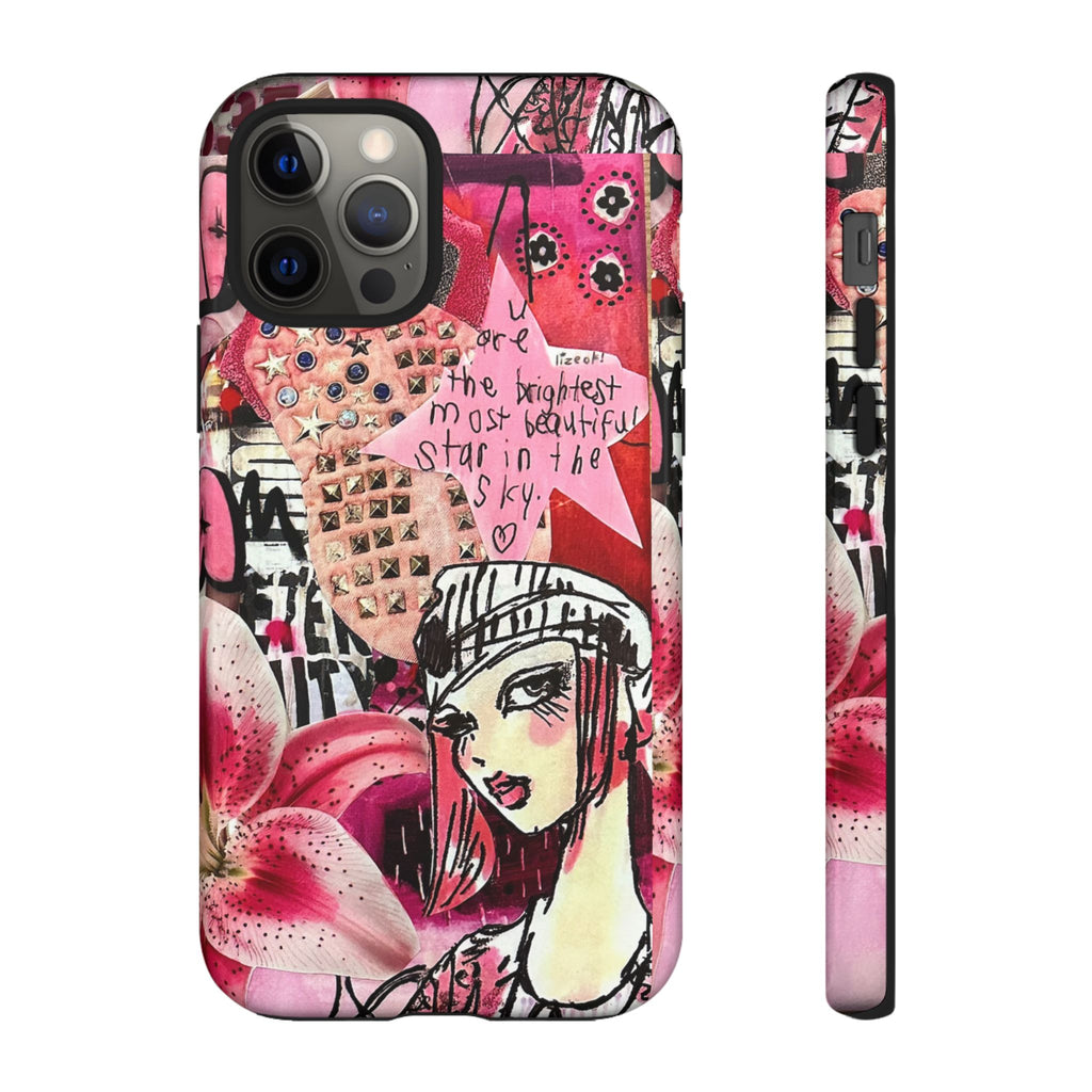 Pretty in Punk Case