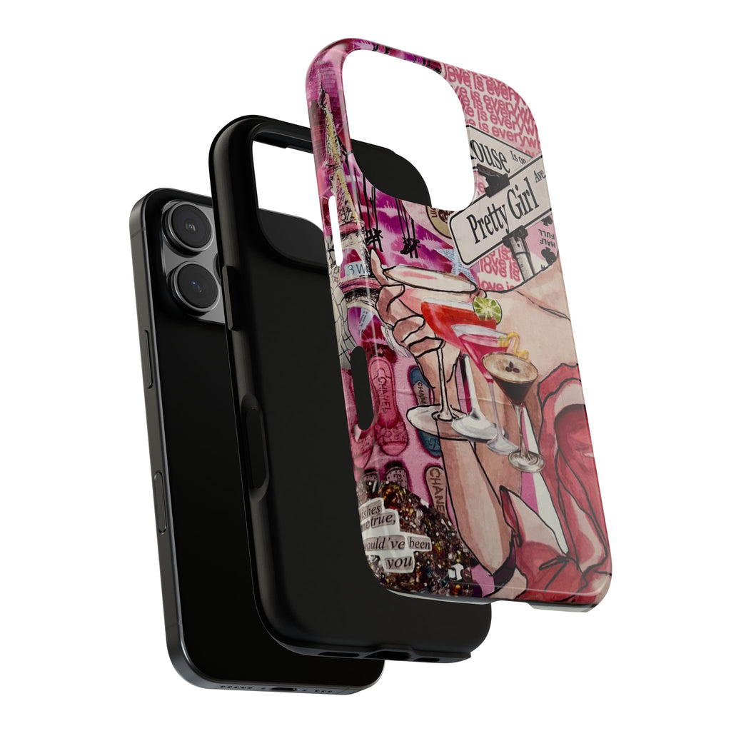 Pretty Girl Case