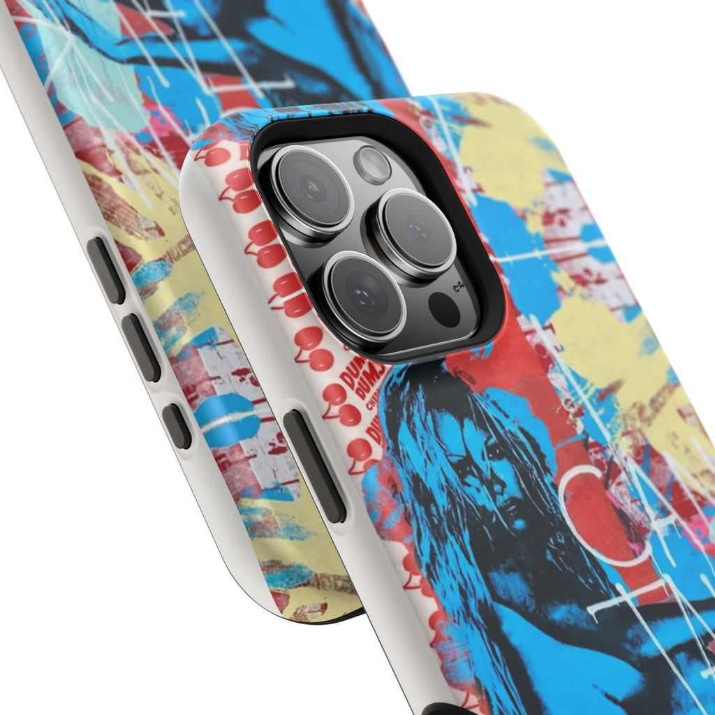 UA Doll Case