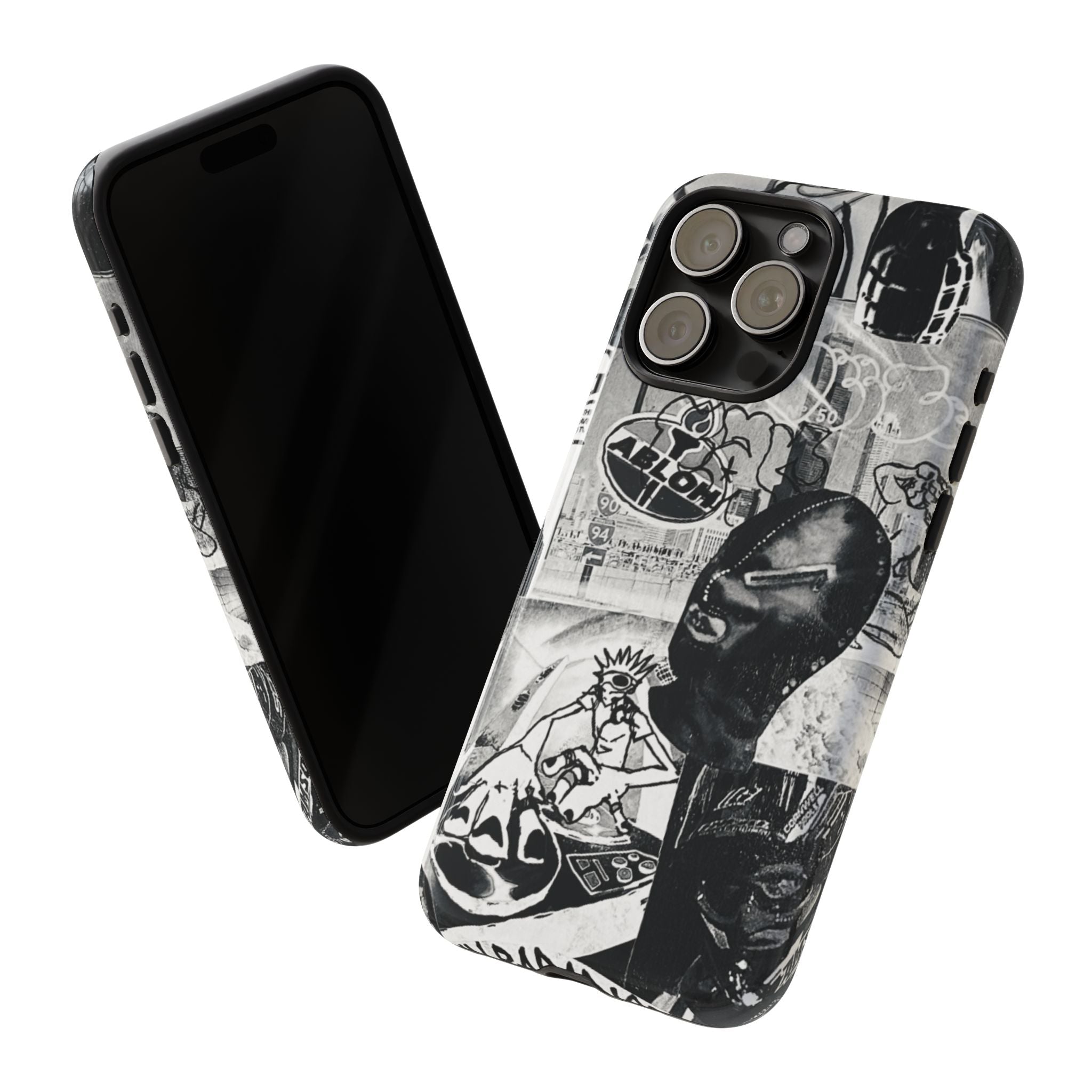 Dope Dog Case