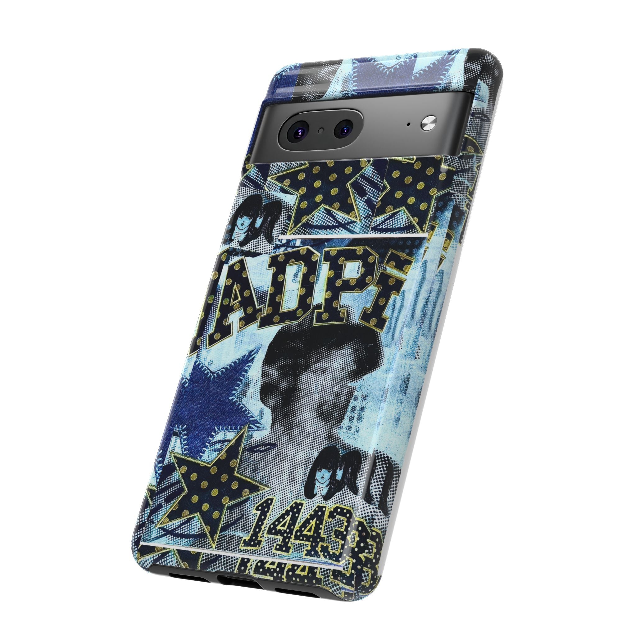 ADPI 1443 Case