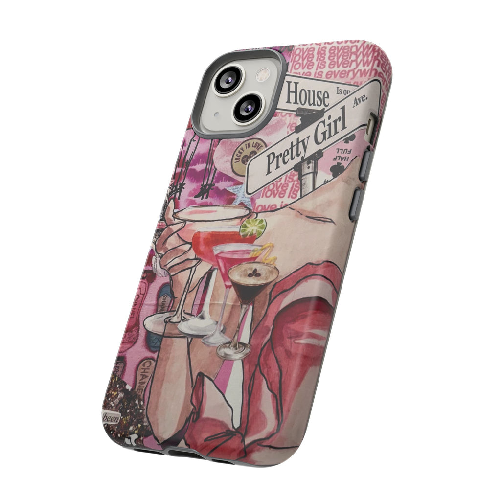 Pretty Girl Case