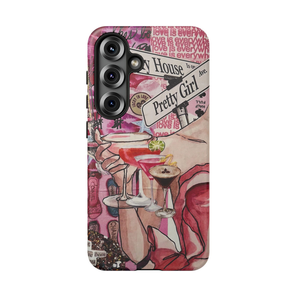 Pretty Girl Case