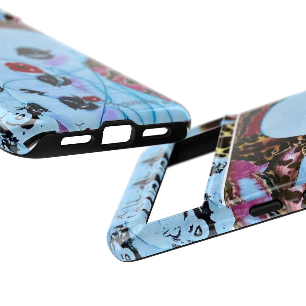 looks 4 you case