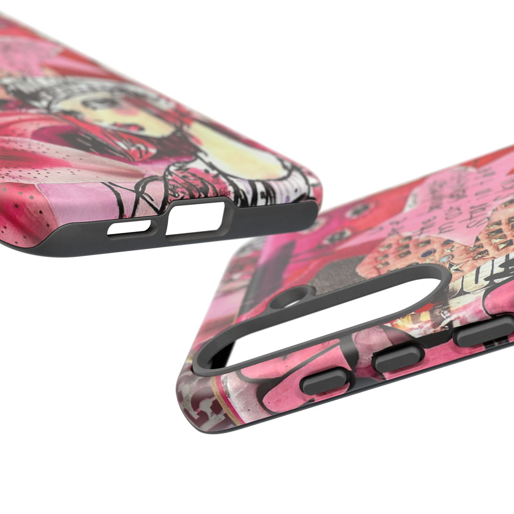 Pretty in Punk Case