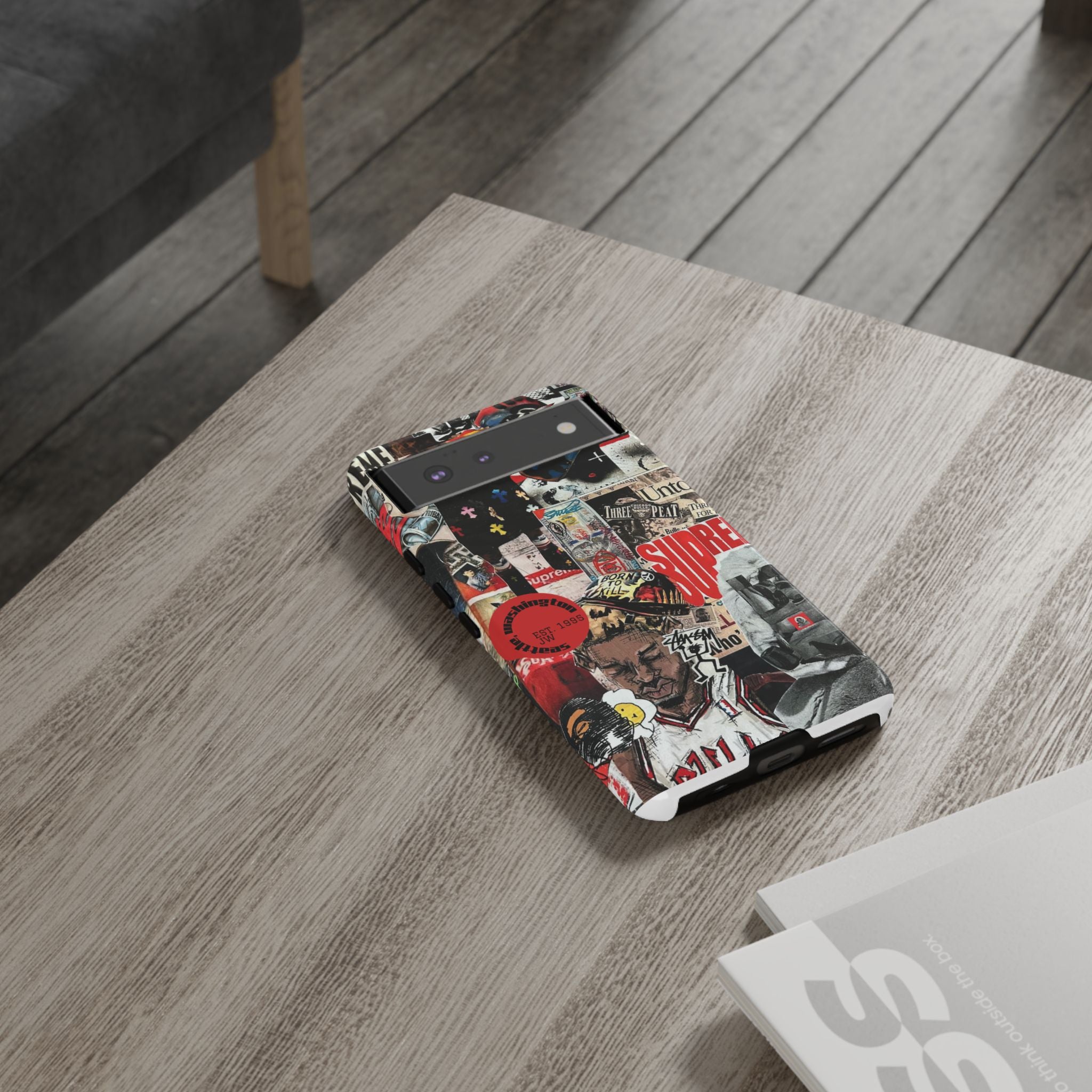 JW case