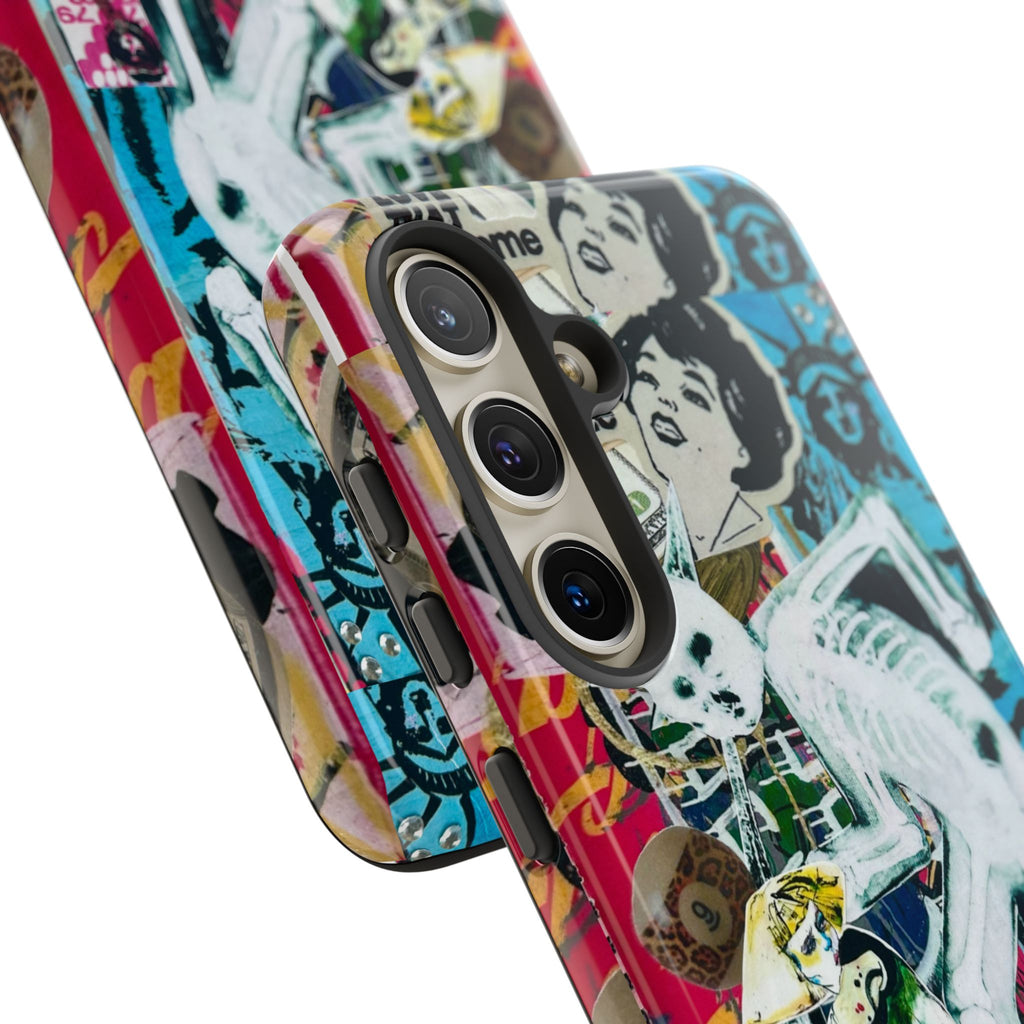 love that case