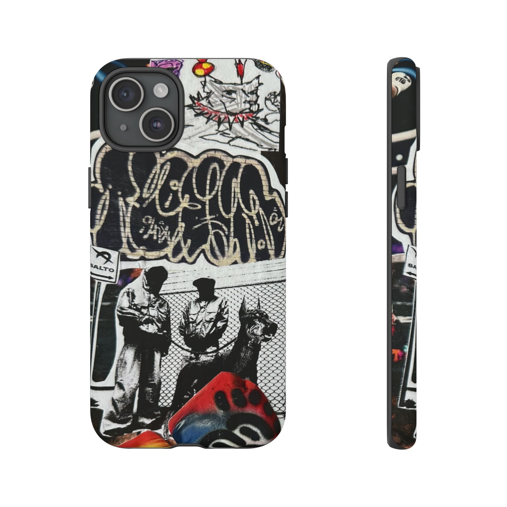 North Side Case