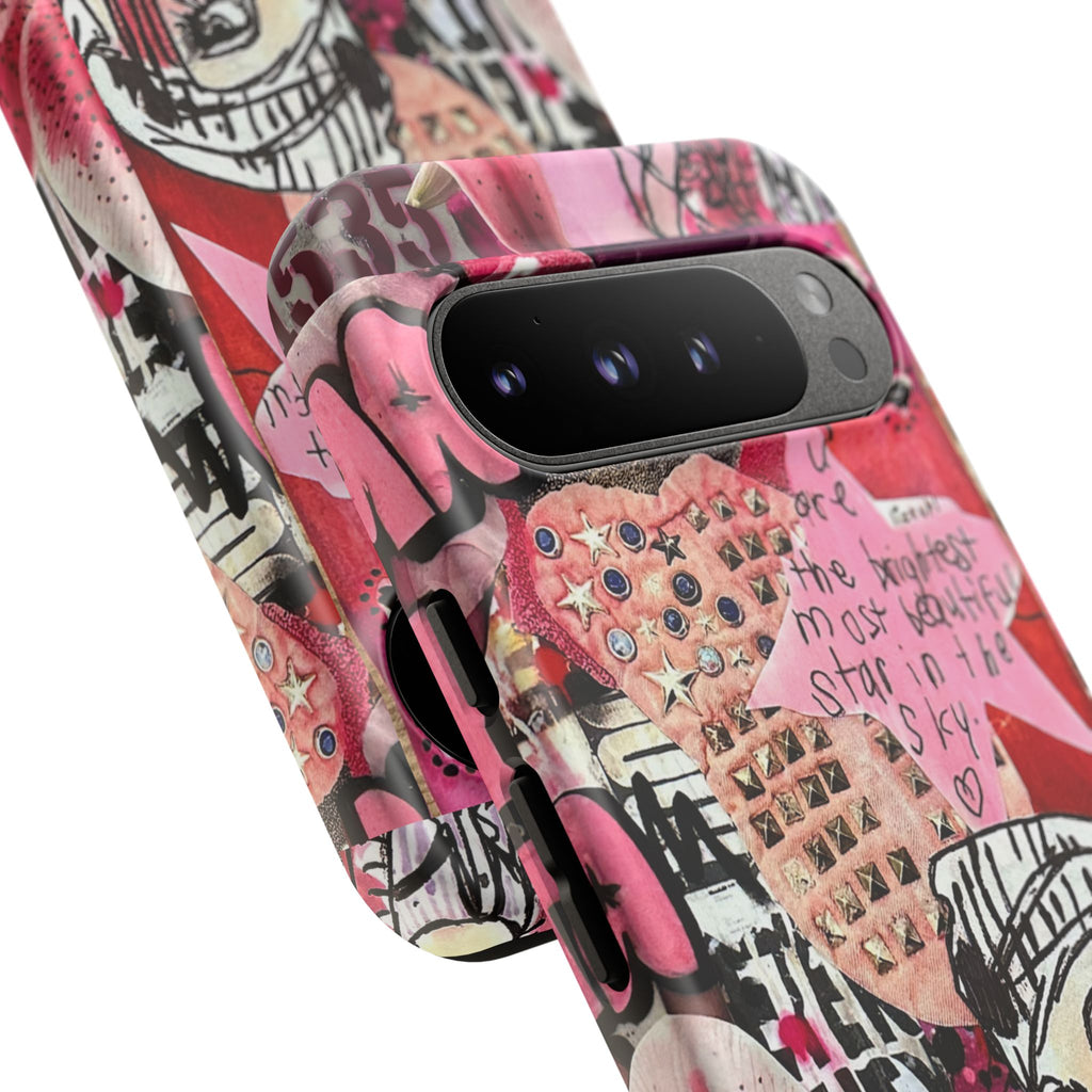 Pretty in Punk Case