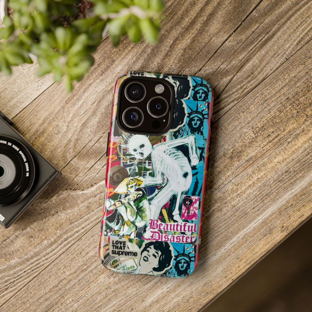 love that case