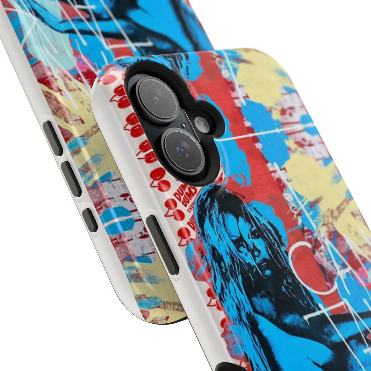 UA Doll Case