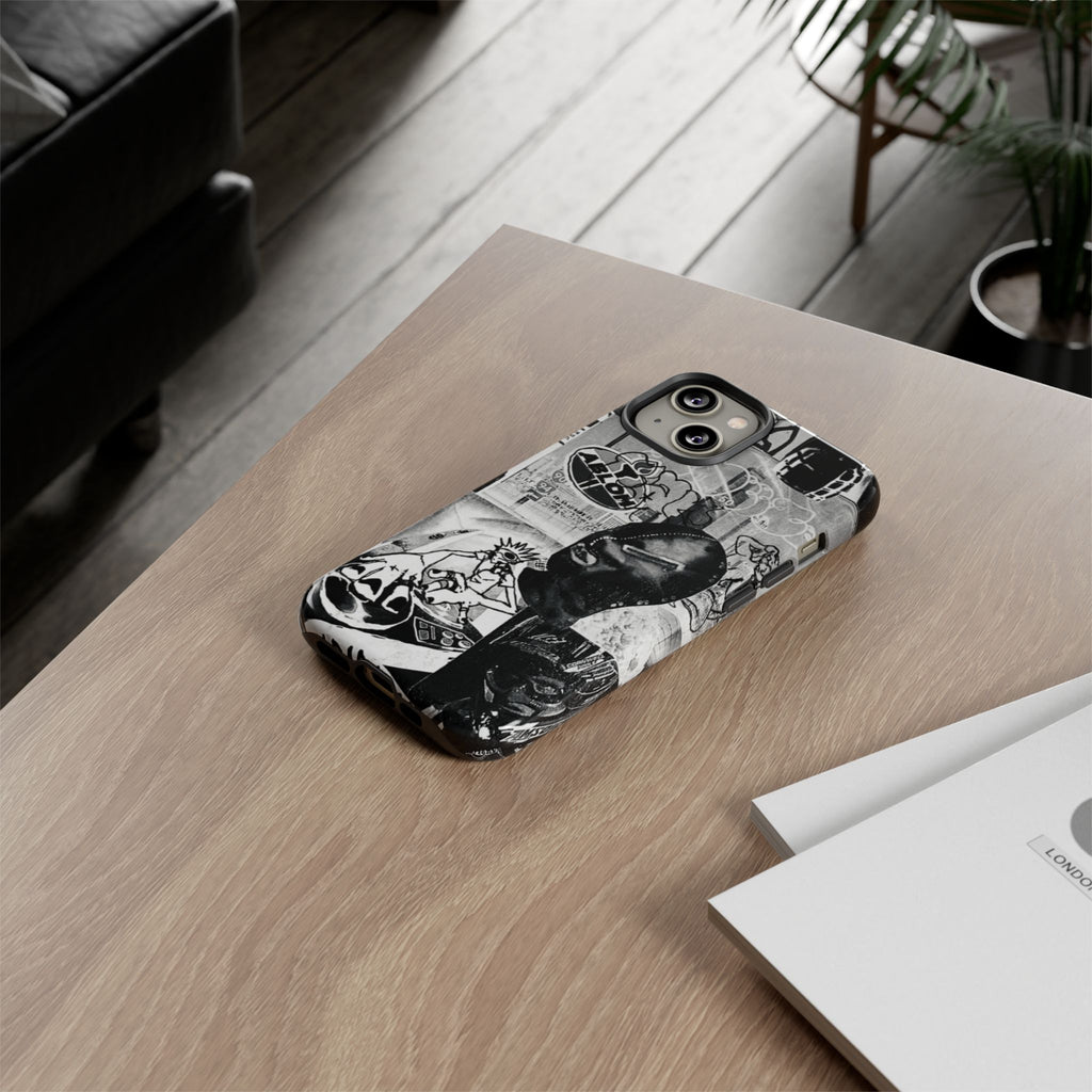 Dope Dog Case