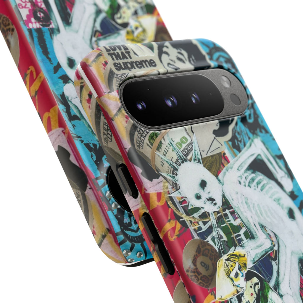 love that case