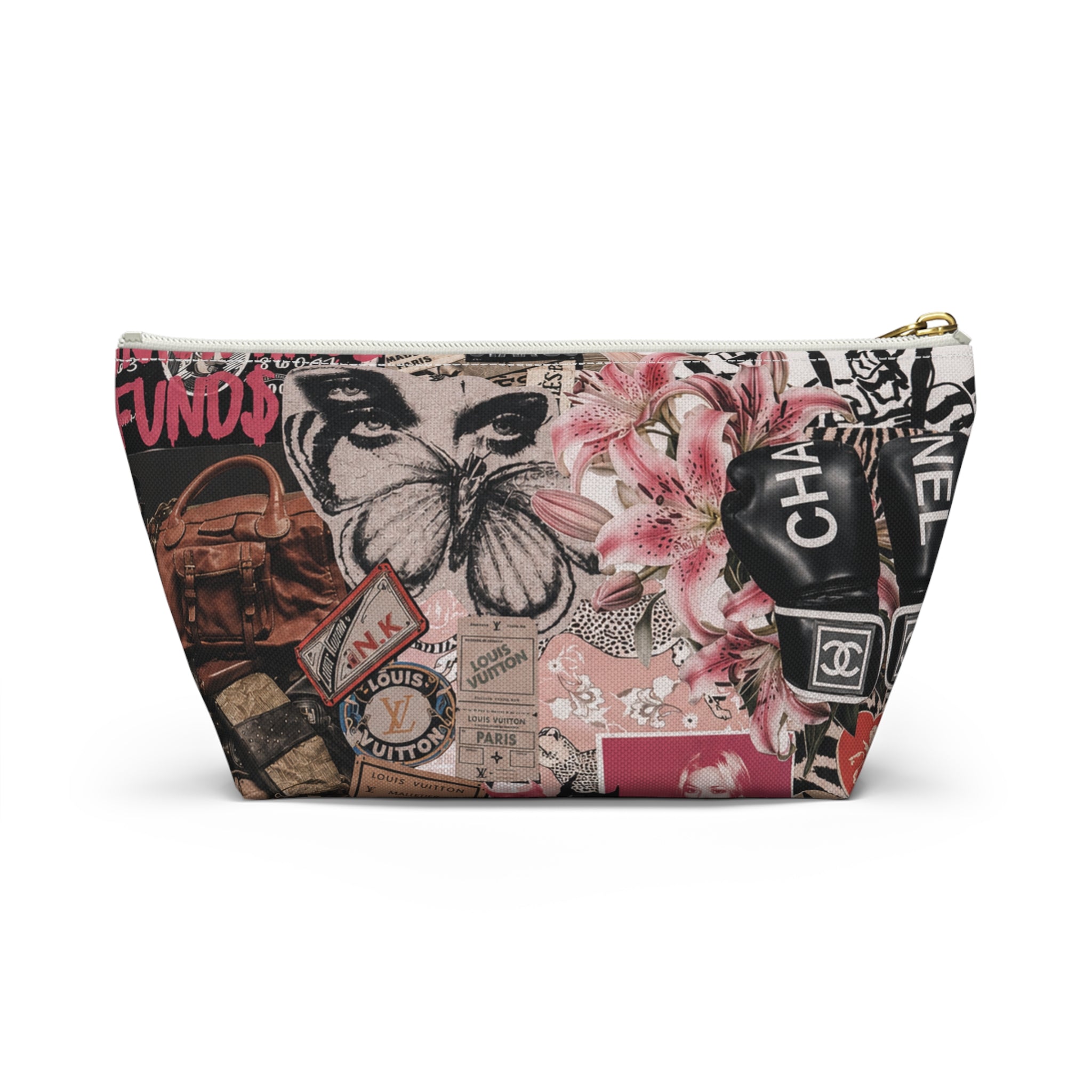 R&R Pouch