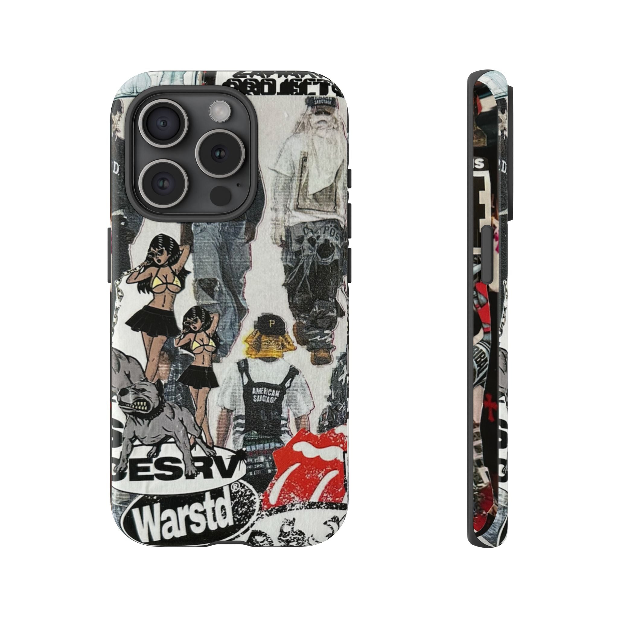 times two case