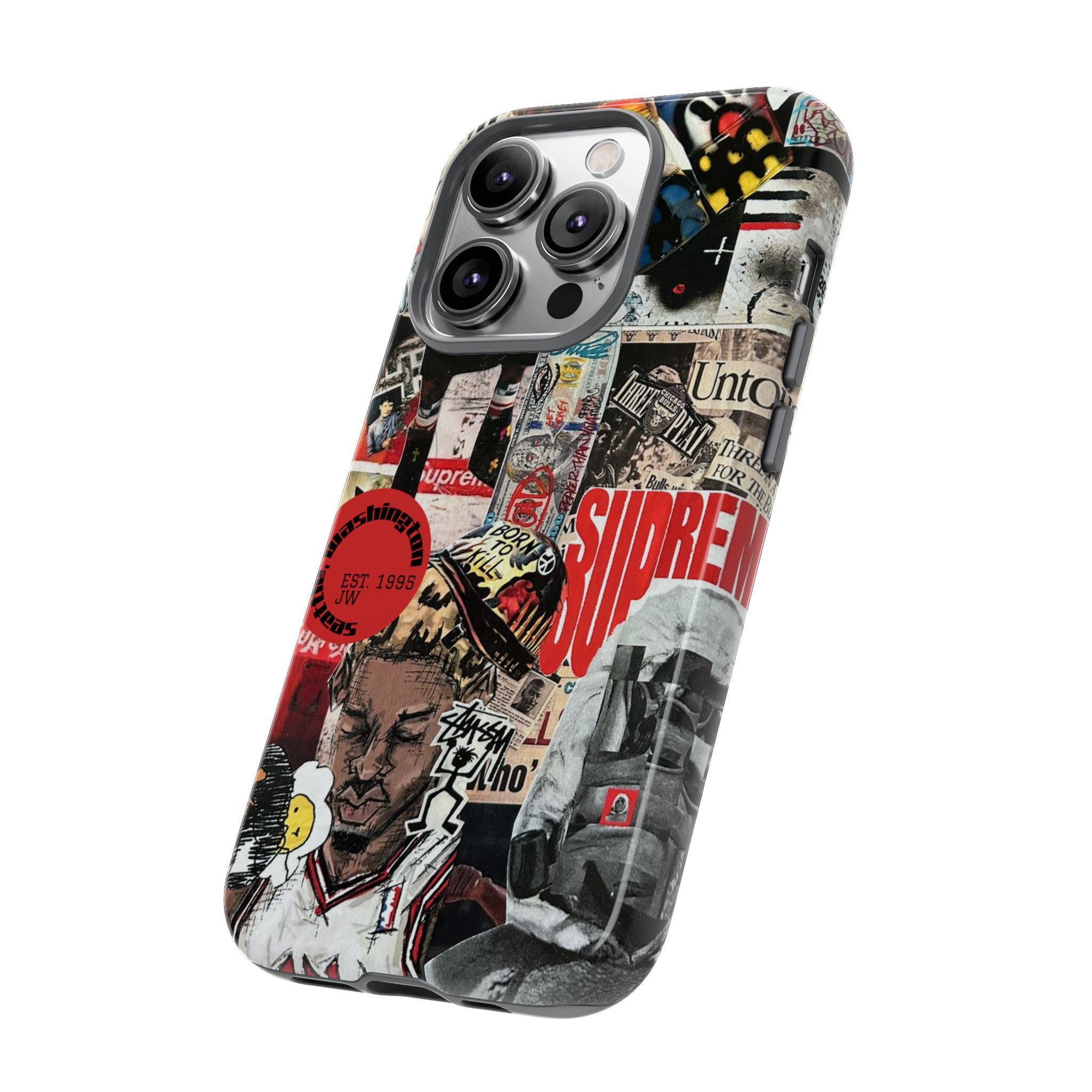 JW case