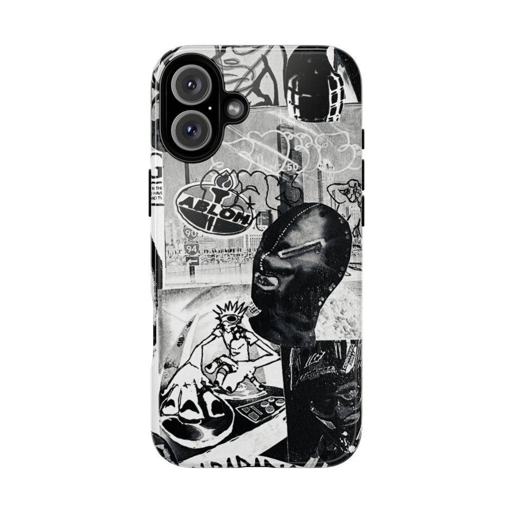 Dope Dog Case