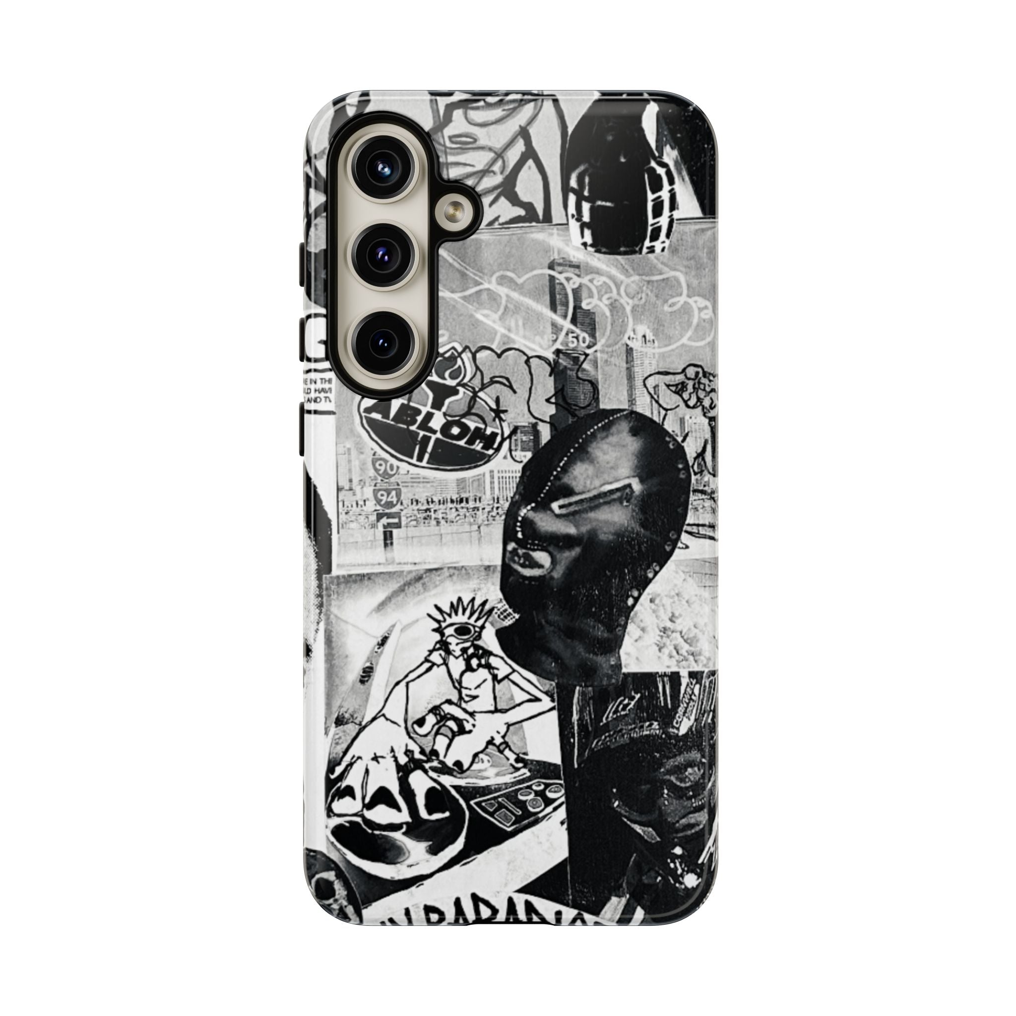 Dope Dog Case
