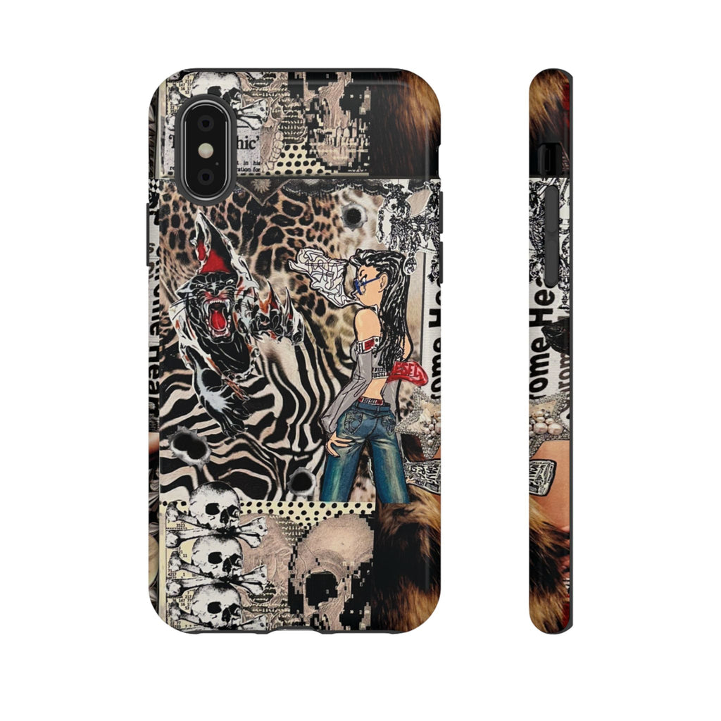 City Girl Case
