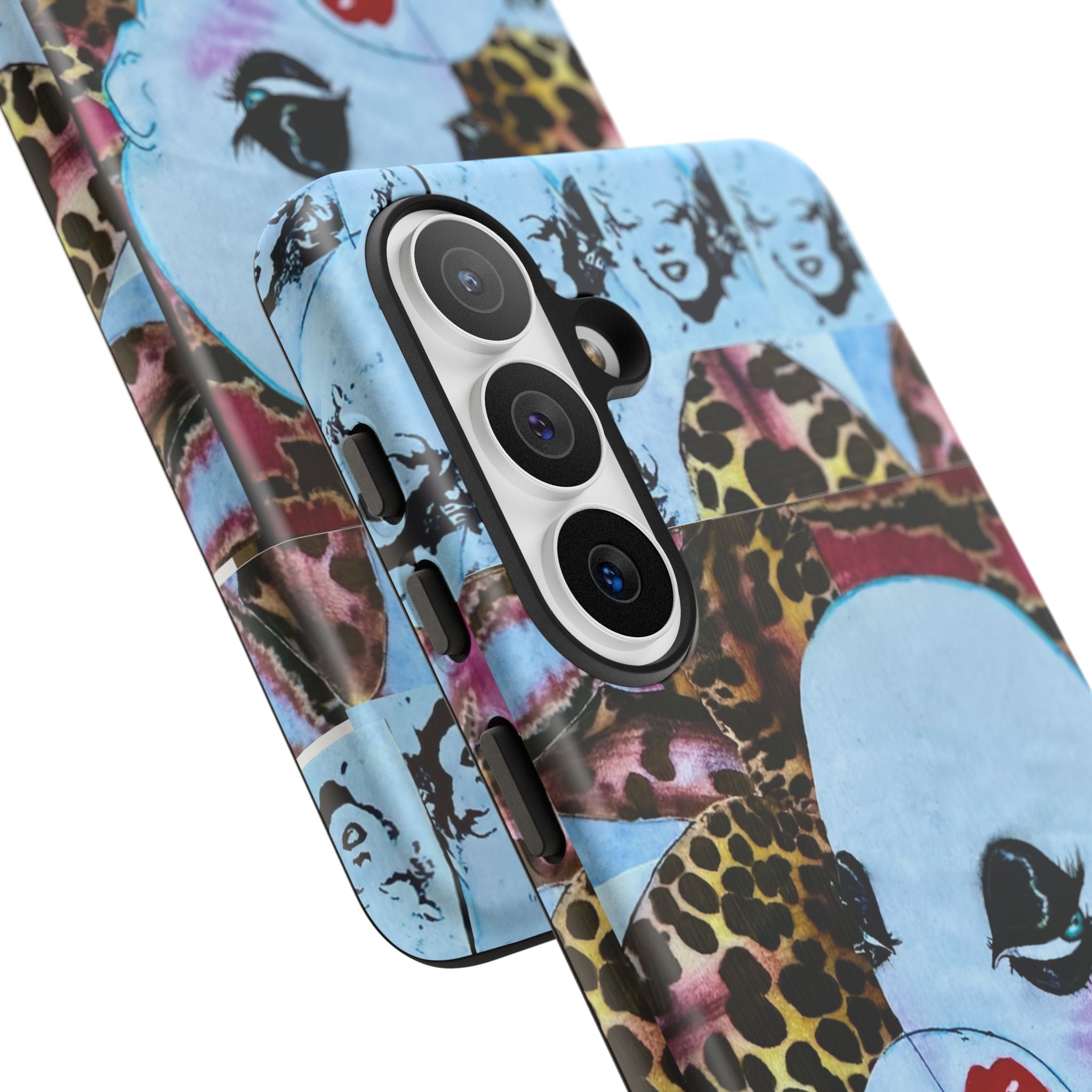 looks 4 you case