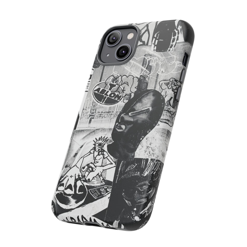Dope Dog Case
