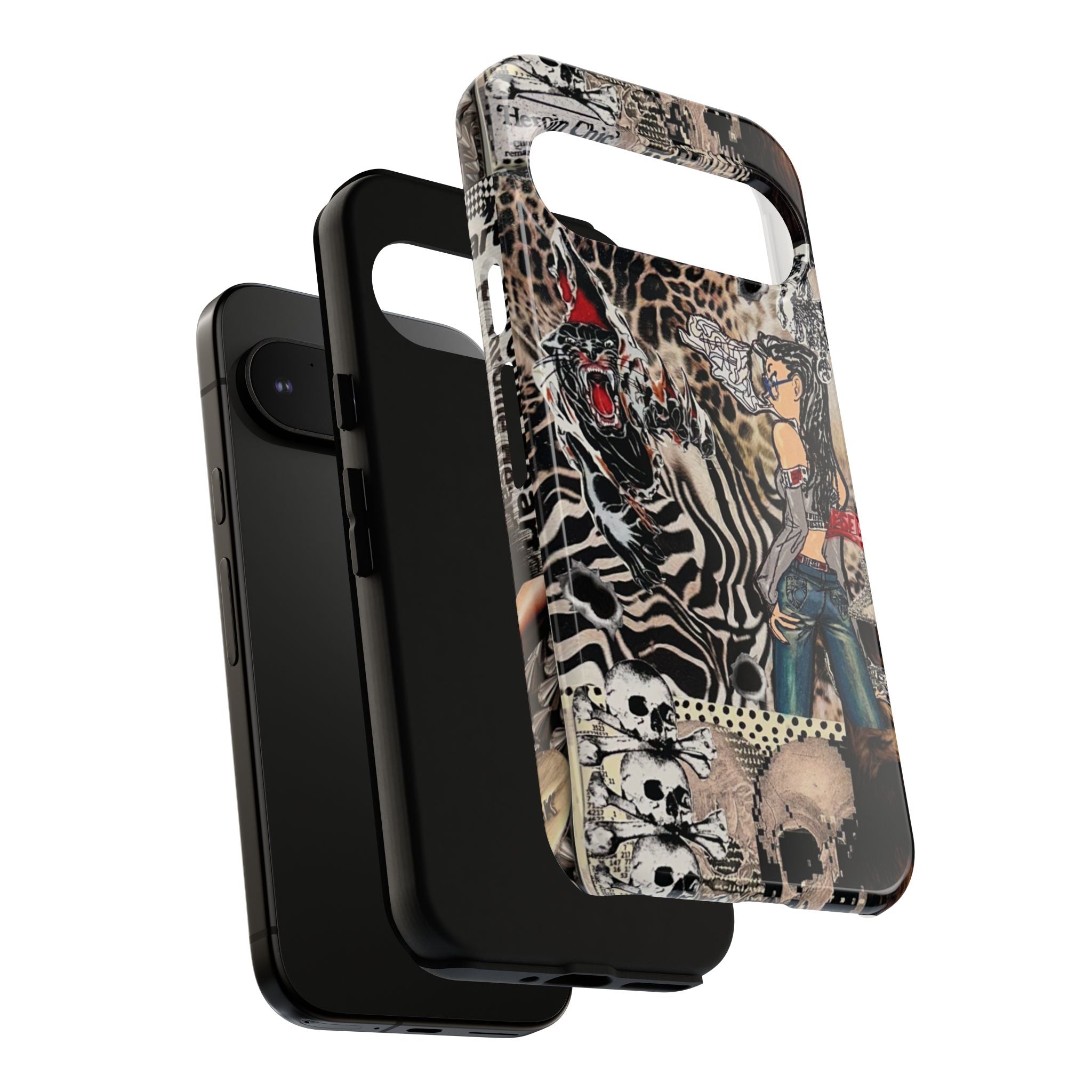 City Girl Case