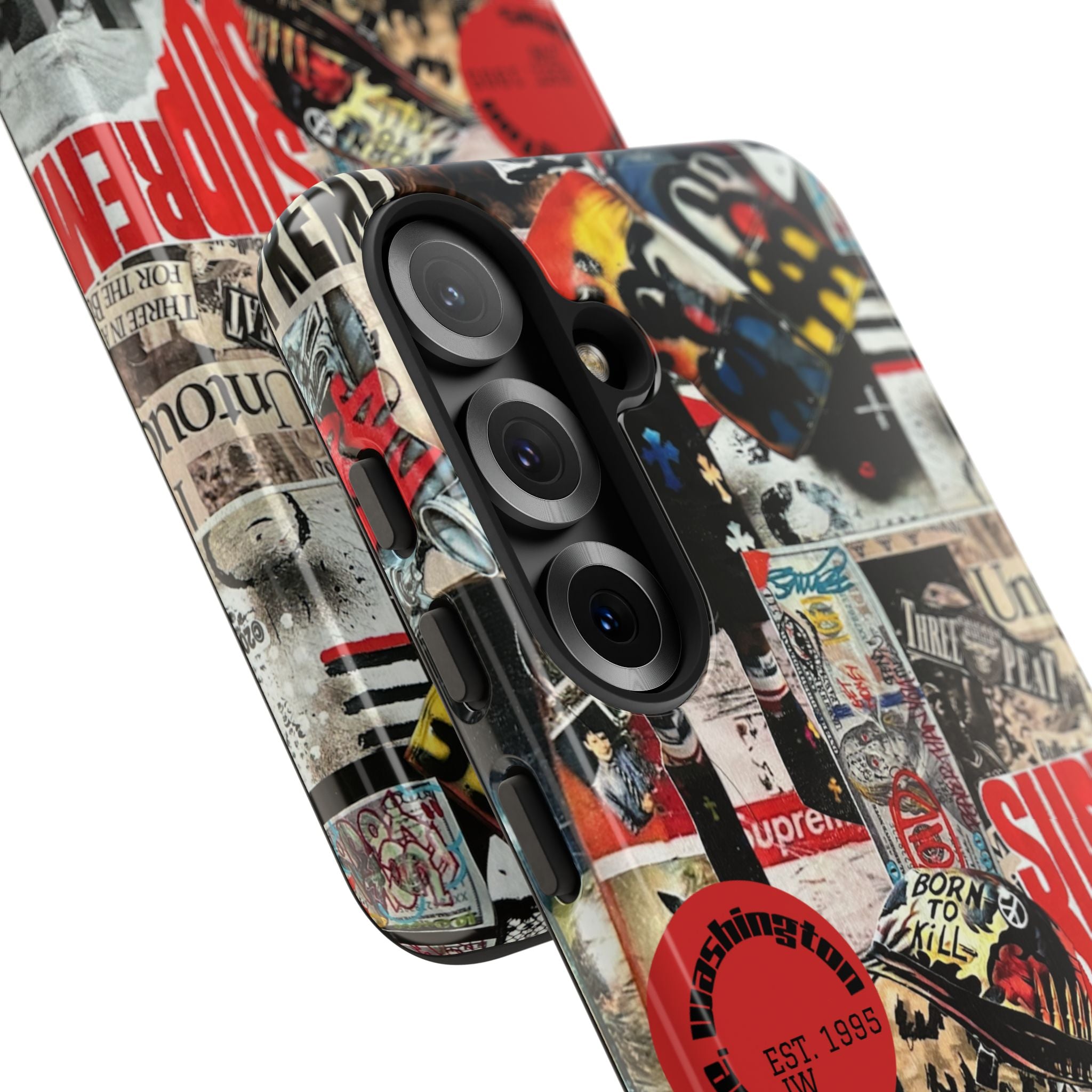 JW case
