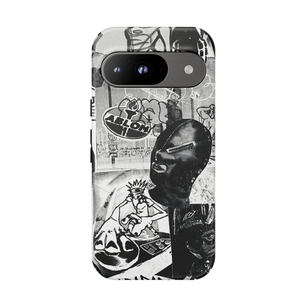 Dope Dog Case