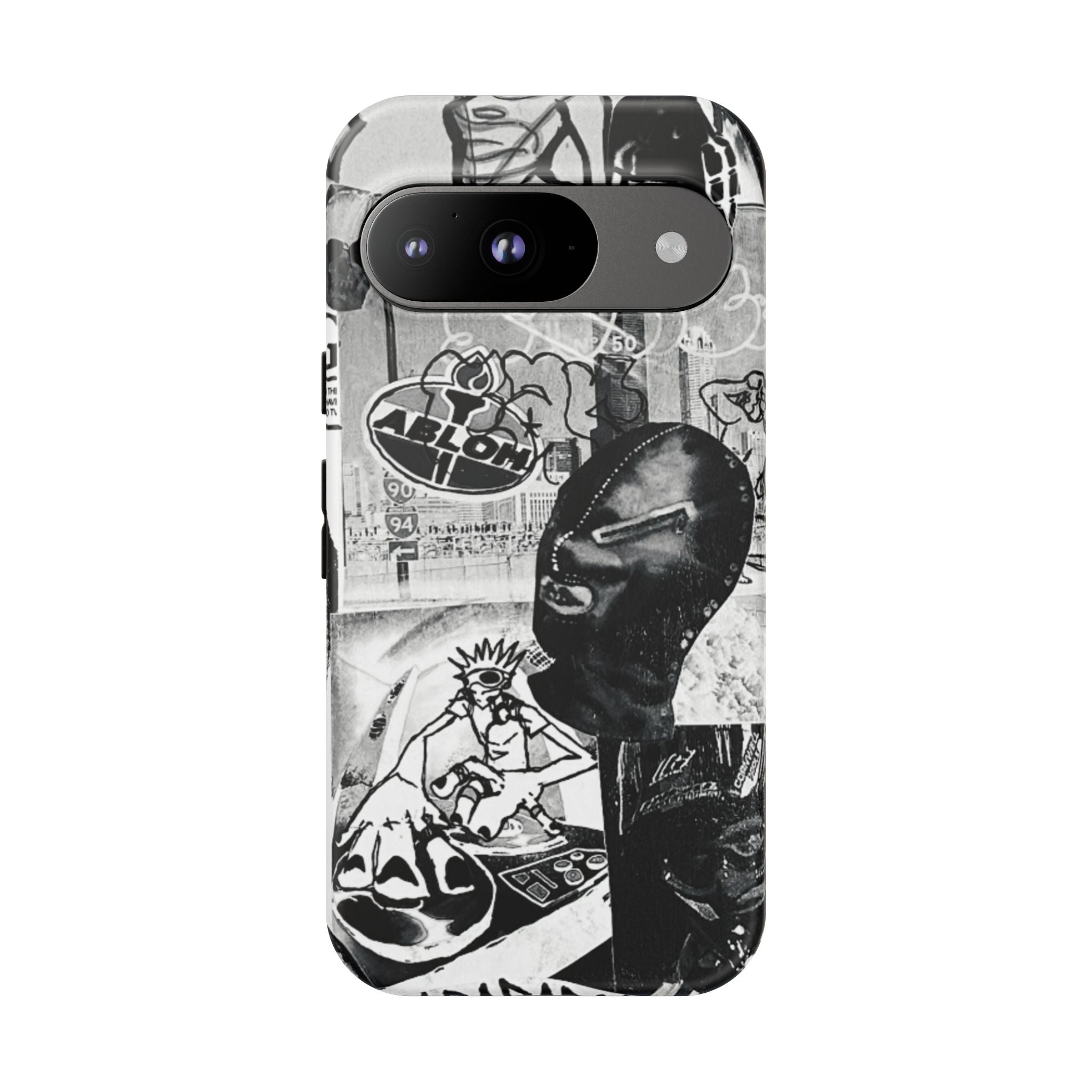 Dope Dog Case