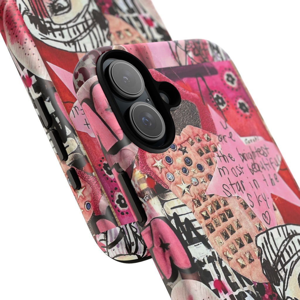 Pretty in Punk Case