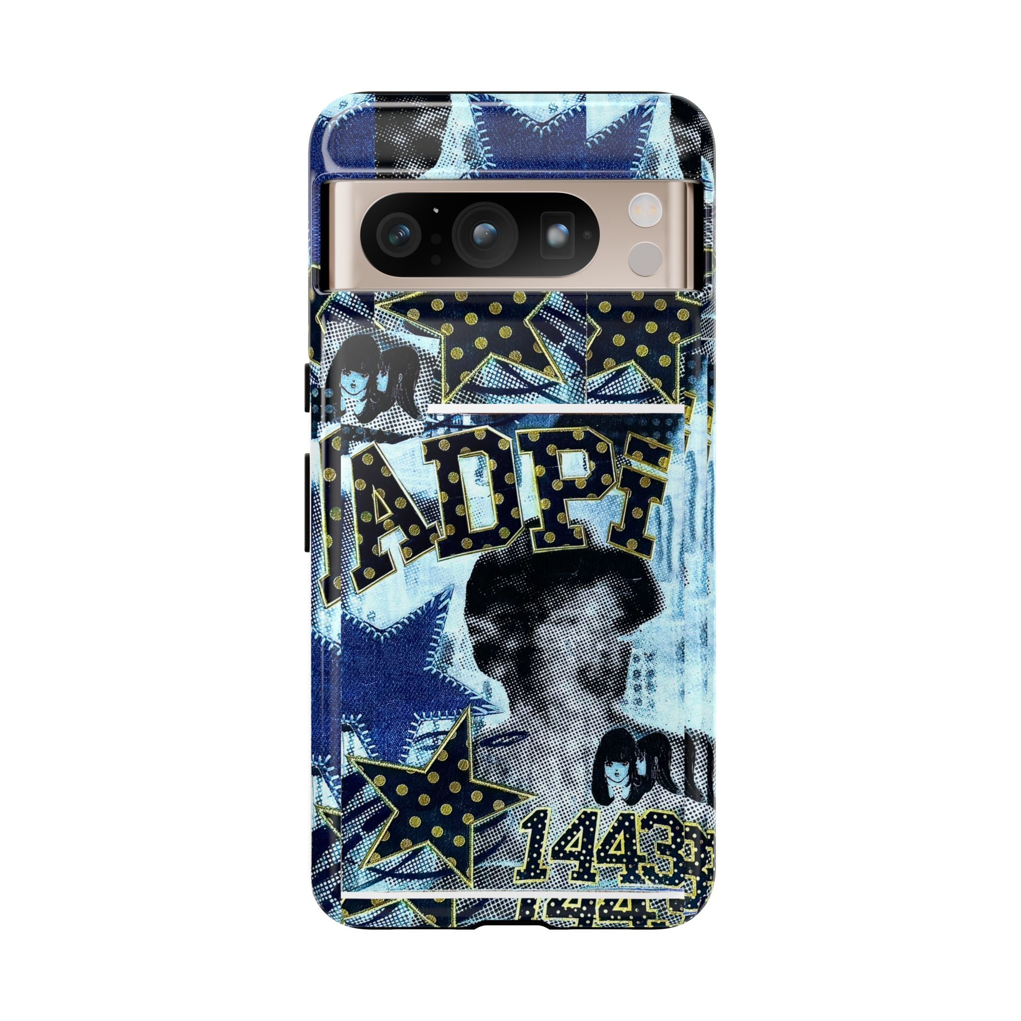 ADPI 1443 Case