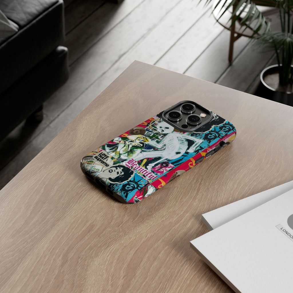 love that case