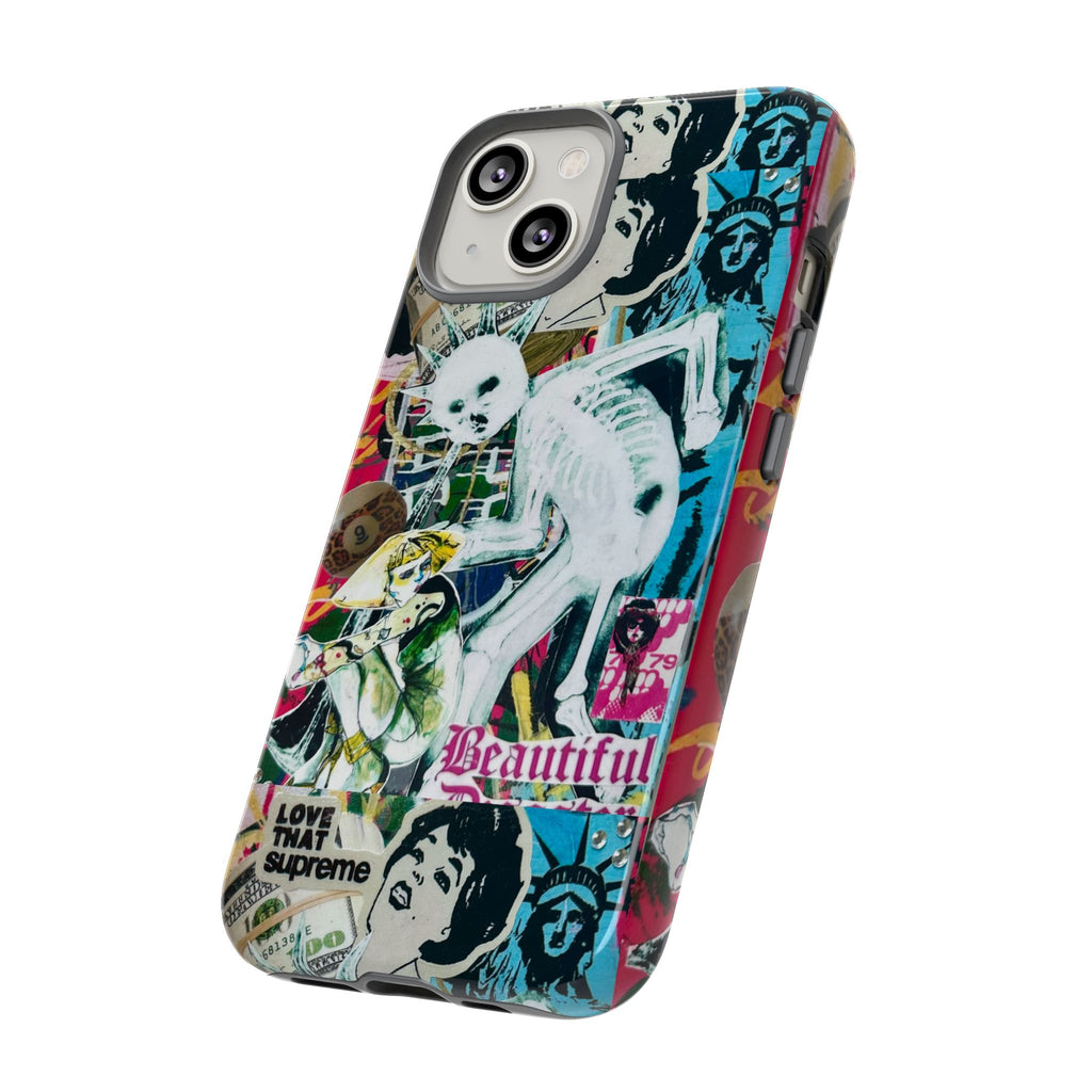 love that case