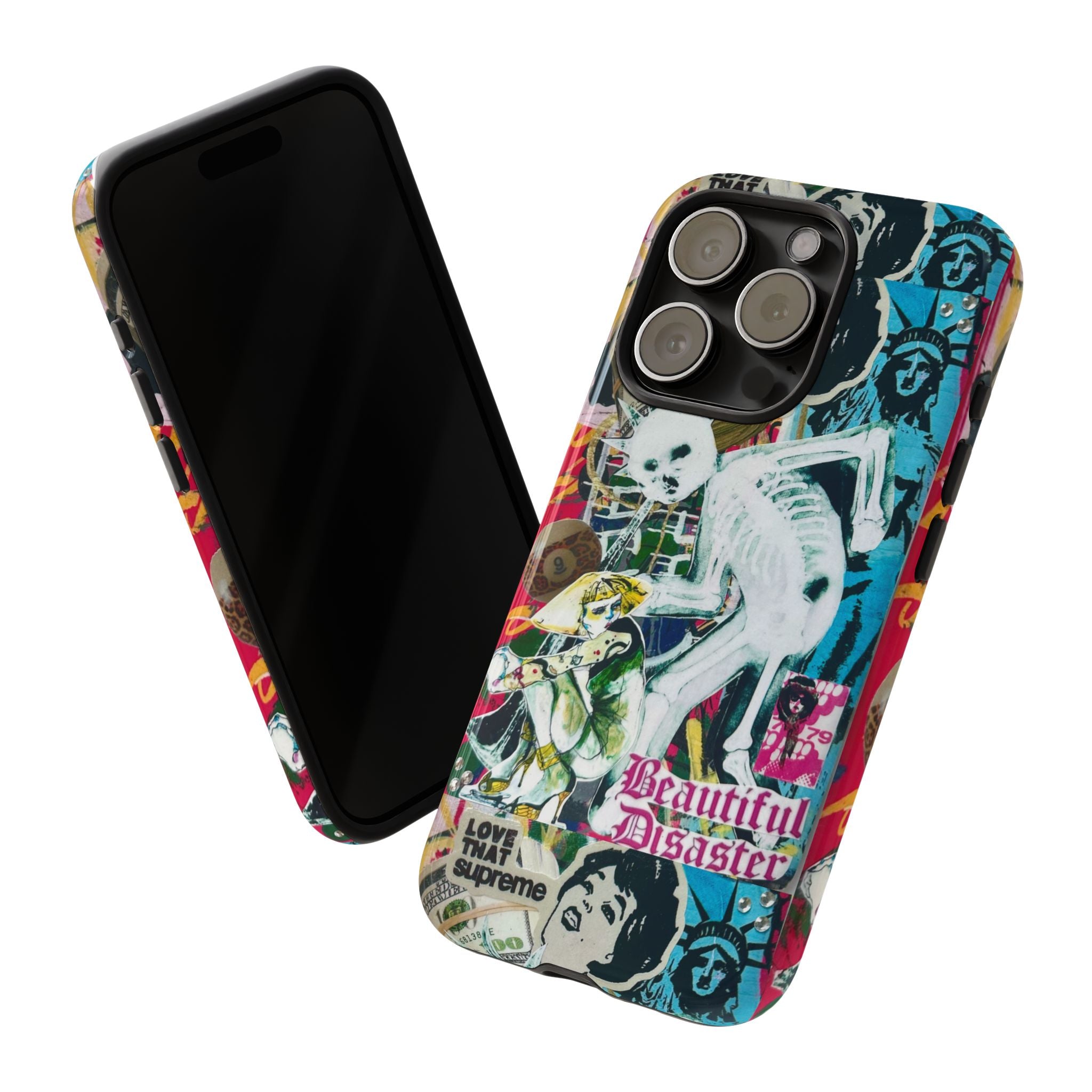love that case