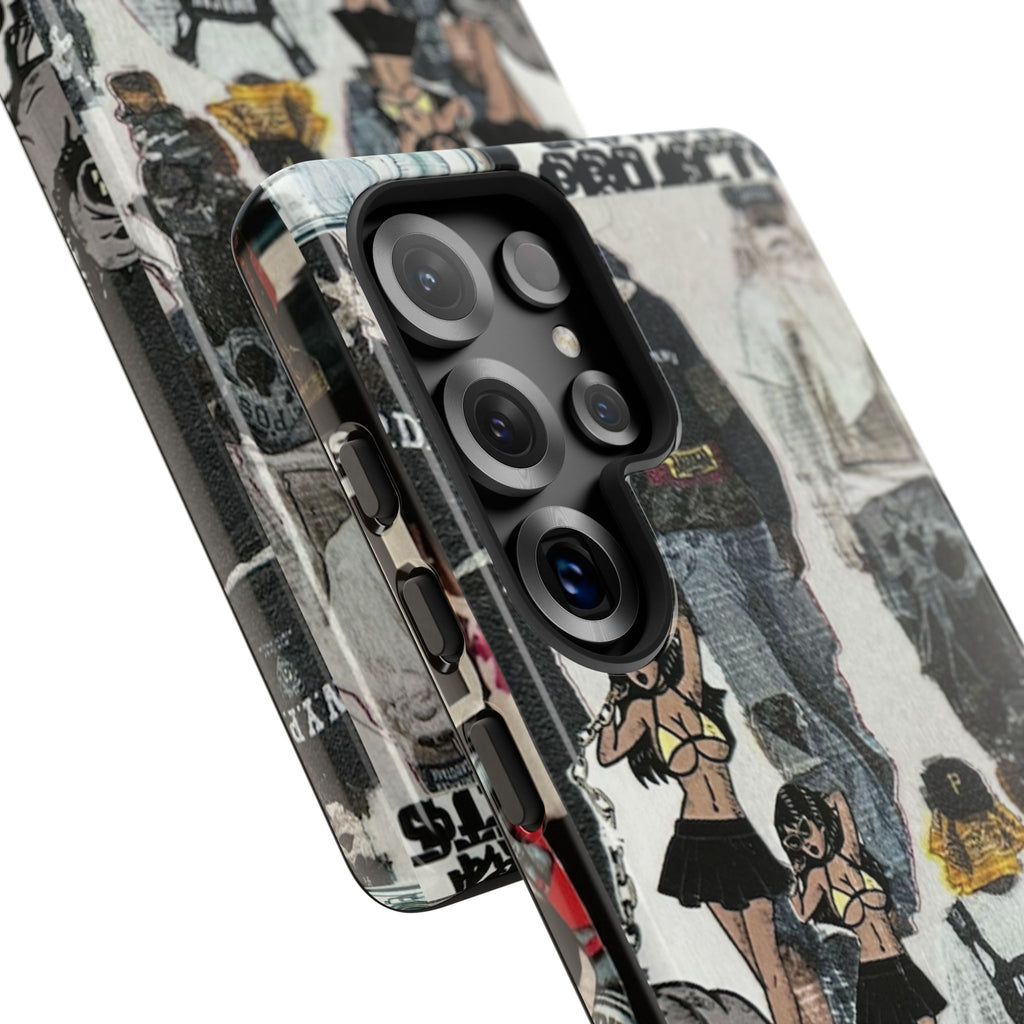 times two case