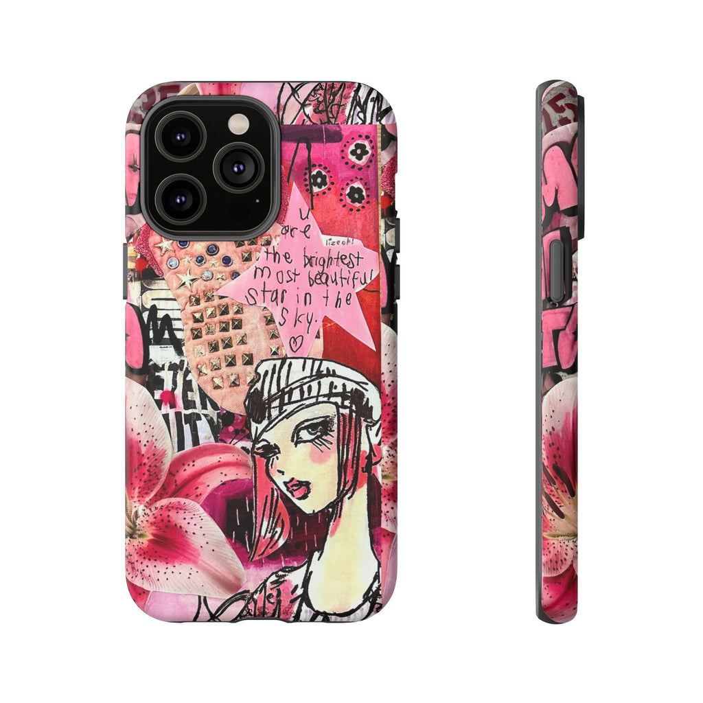 Pretty in Punk Case