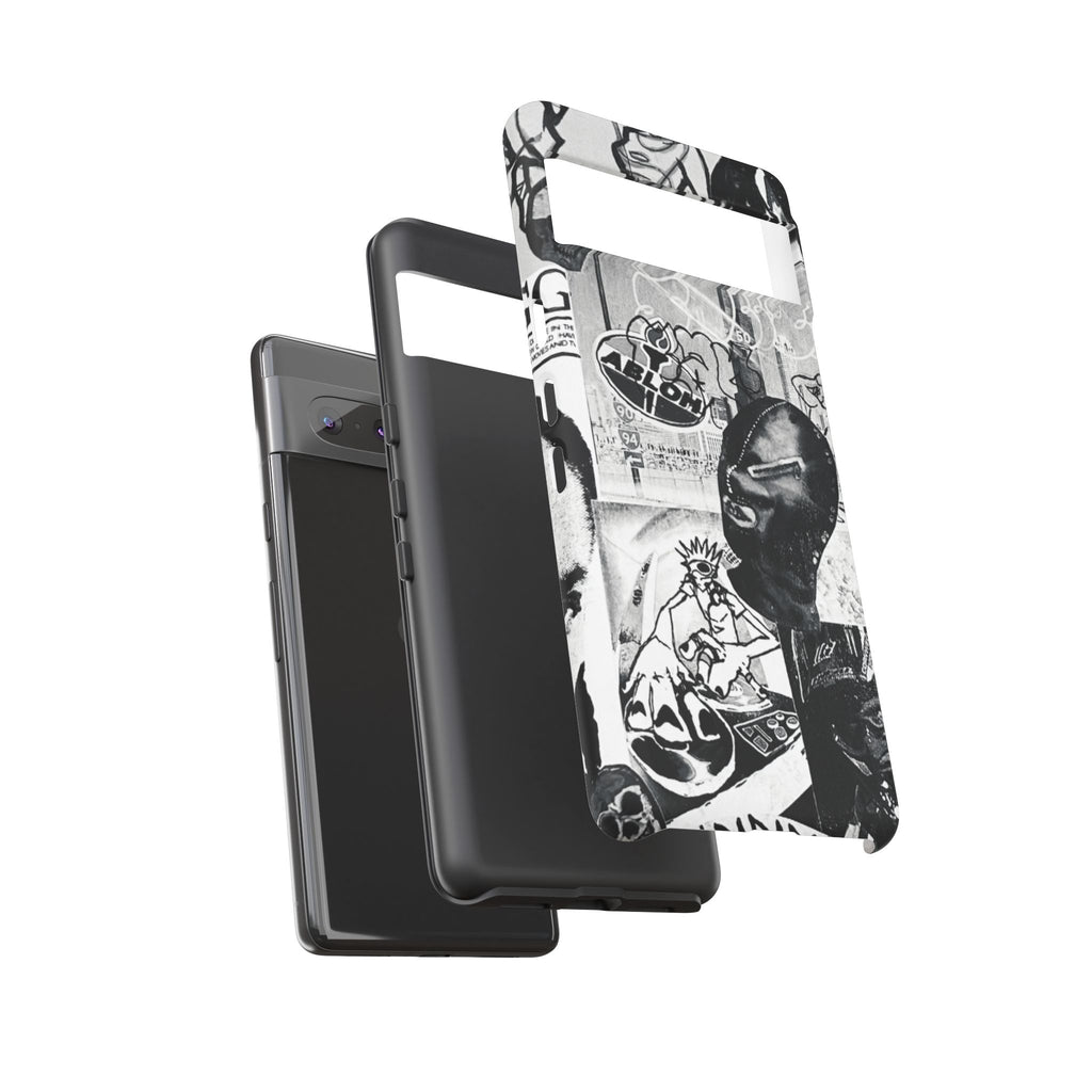 Dope Dog Case