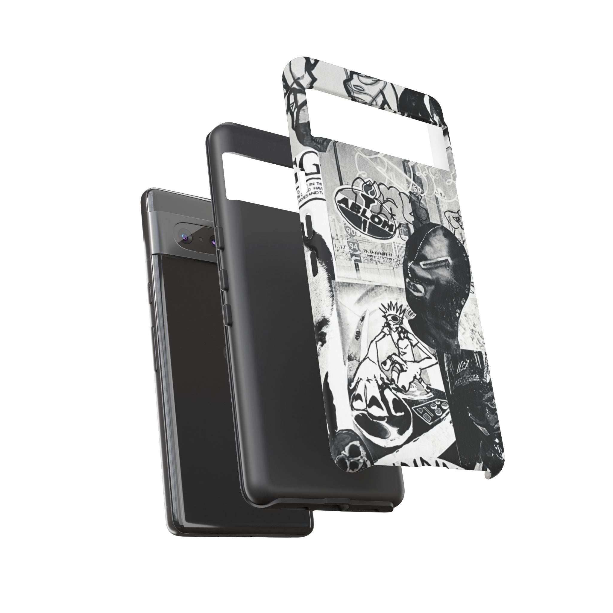 Dope Dog Case
