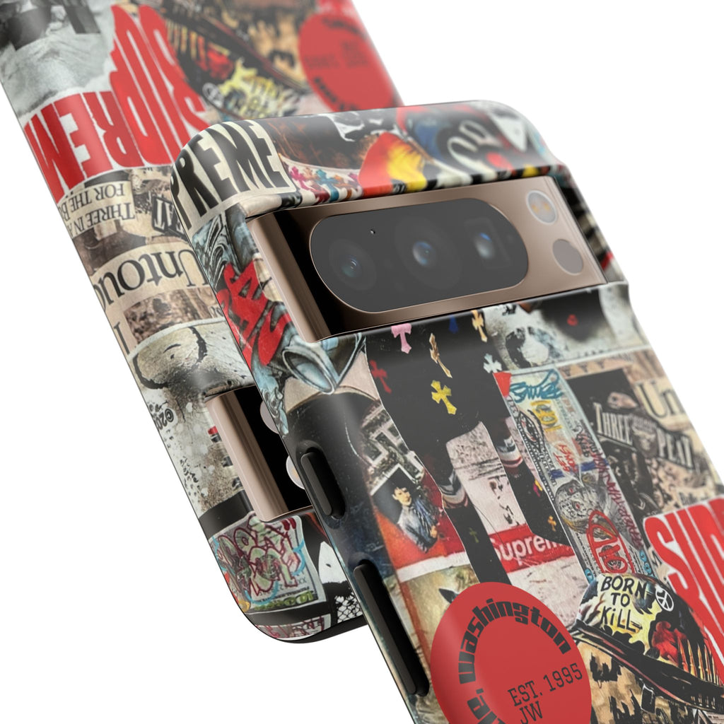 JW case