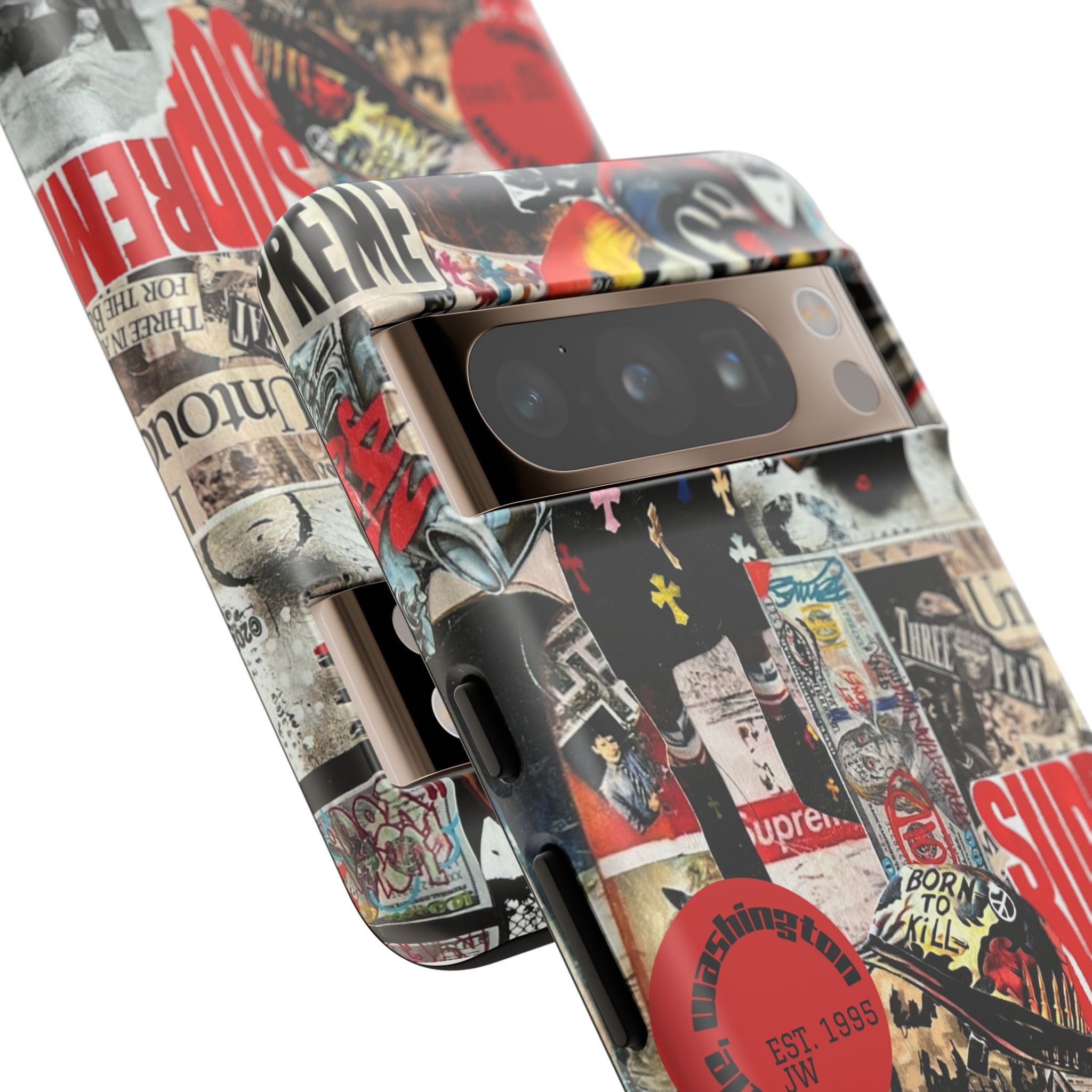 JW case