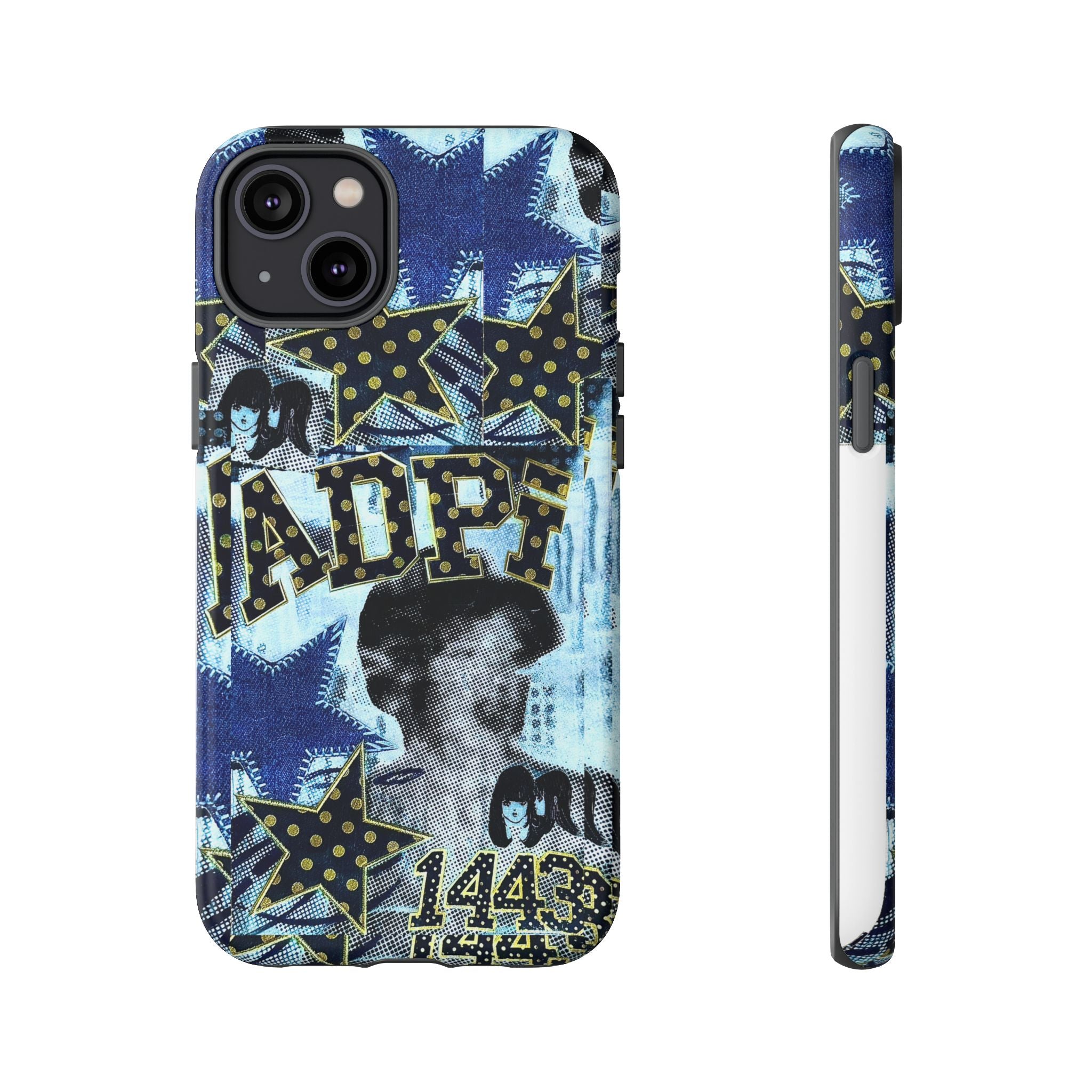 ADPI 1443 Case