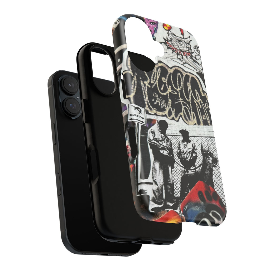 North Side Case